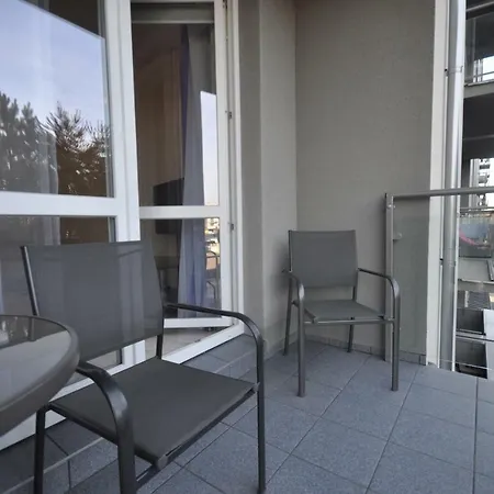Apartament Zlota Lacza Zielona Gora  Exterior photo
