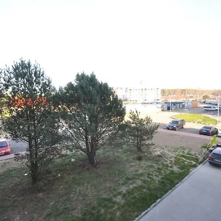 Apartament Zlota Lacza Zielona Gora  Exterior photo
