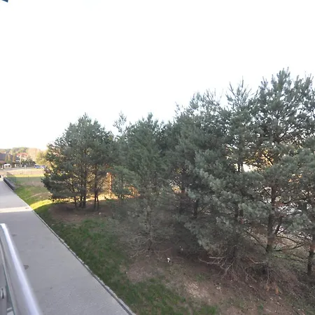 Apartament Zlota Lacza Zielona Gora  Exterior photo