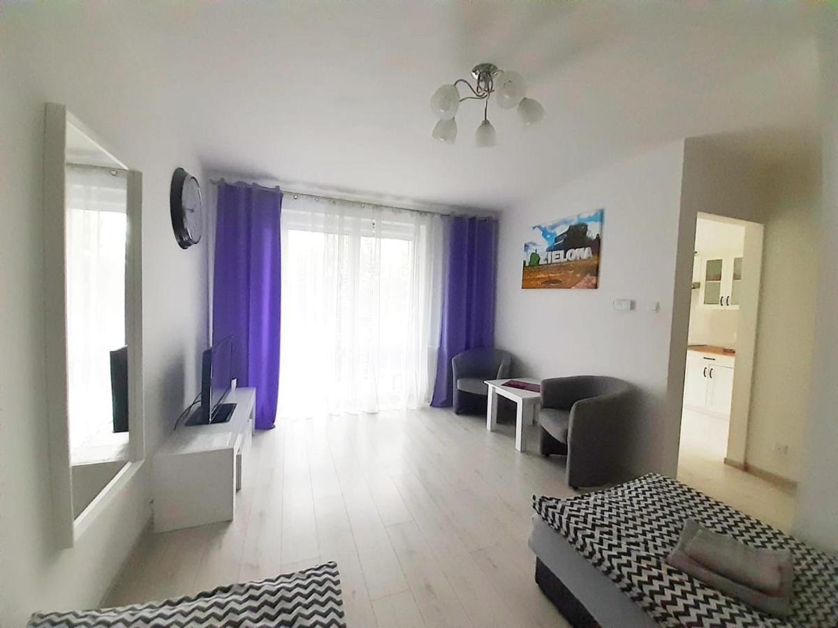 Apartment Zlota Lacza *