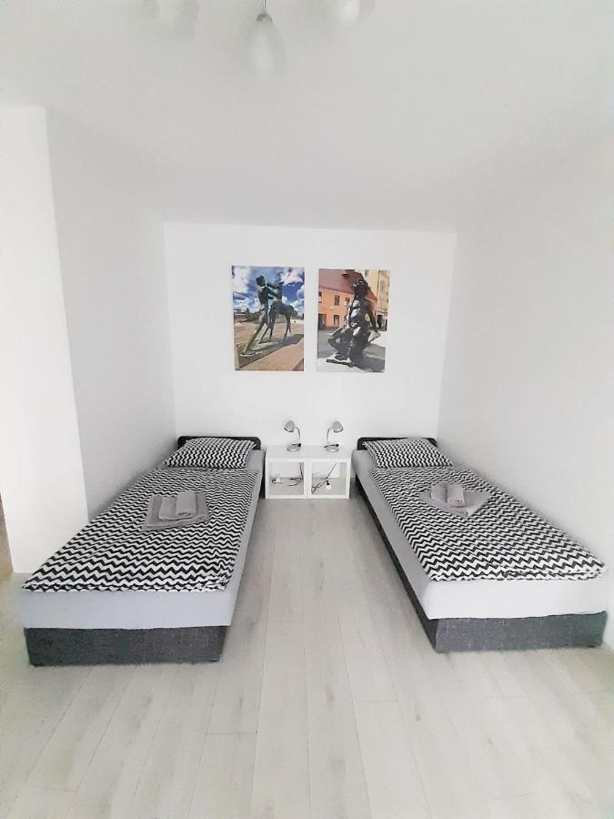 Zlota Lacza Apartment Zielona Gora (Lubuskie)