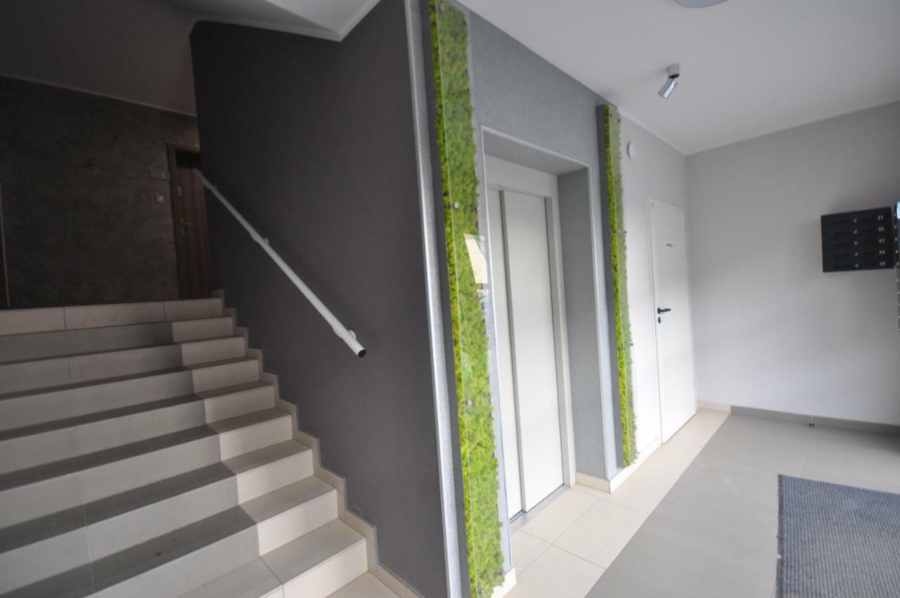 Apartment Zlota Lacza *