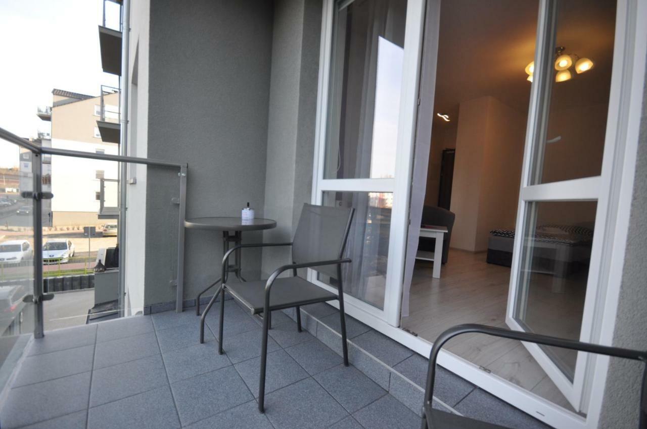 Zlota Lacza Apartment Zielona Gora (Lubuskie)
