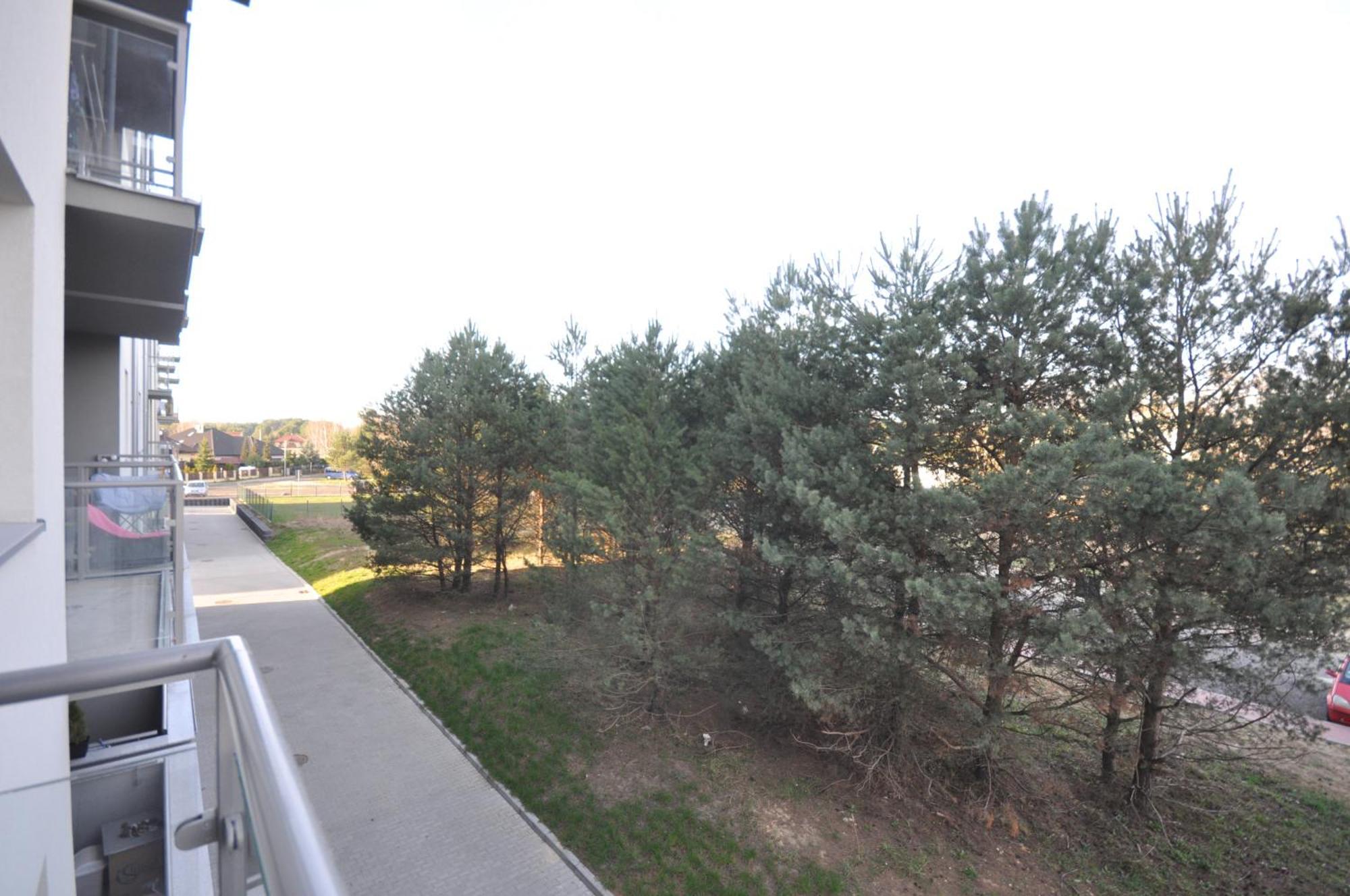 Zlota Lacza Apartment Zielona Gora (Lubuskie)